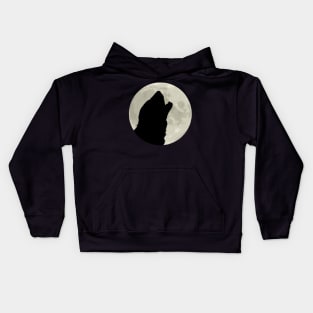 Ferret and the Moon Kids Hoodie